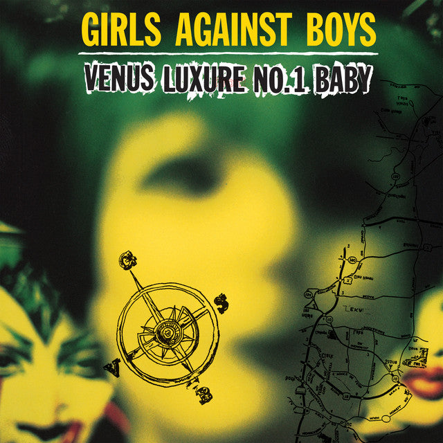 Venus Luxure No.1 Baby
